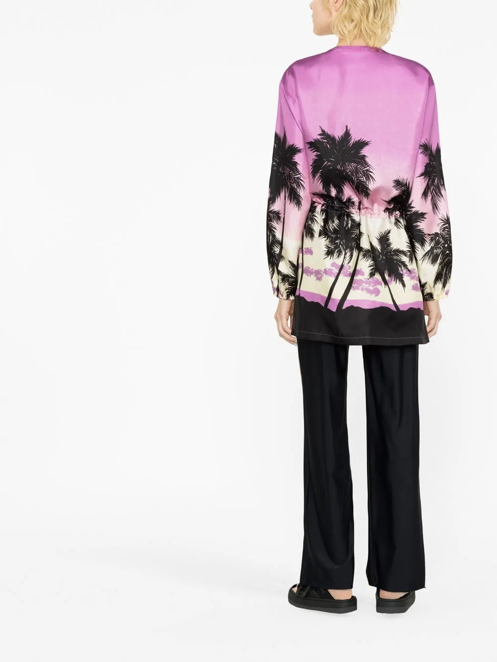 Printed Top
