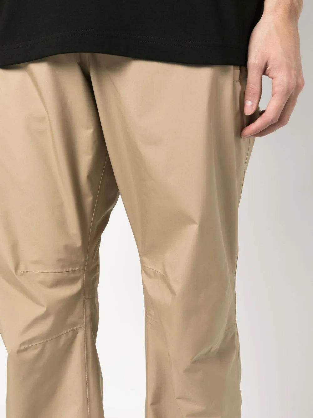 Ski trousers