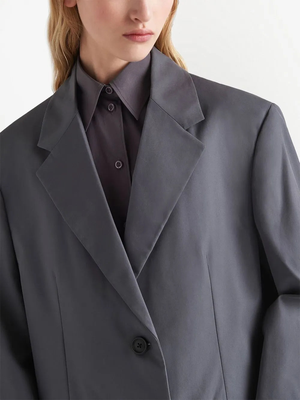 Long Coat