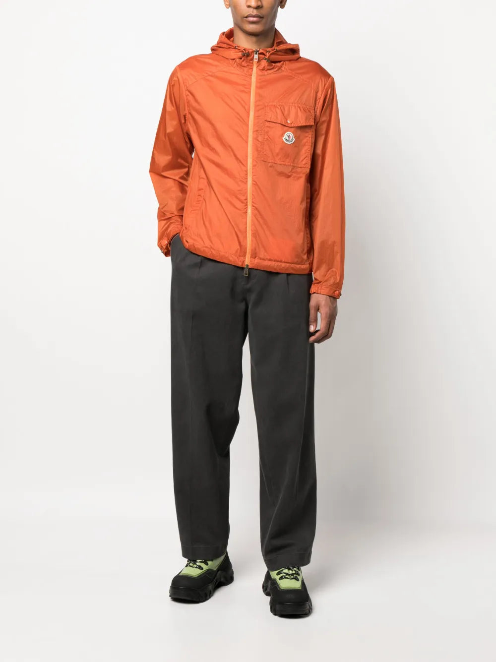 Samakar Jacket