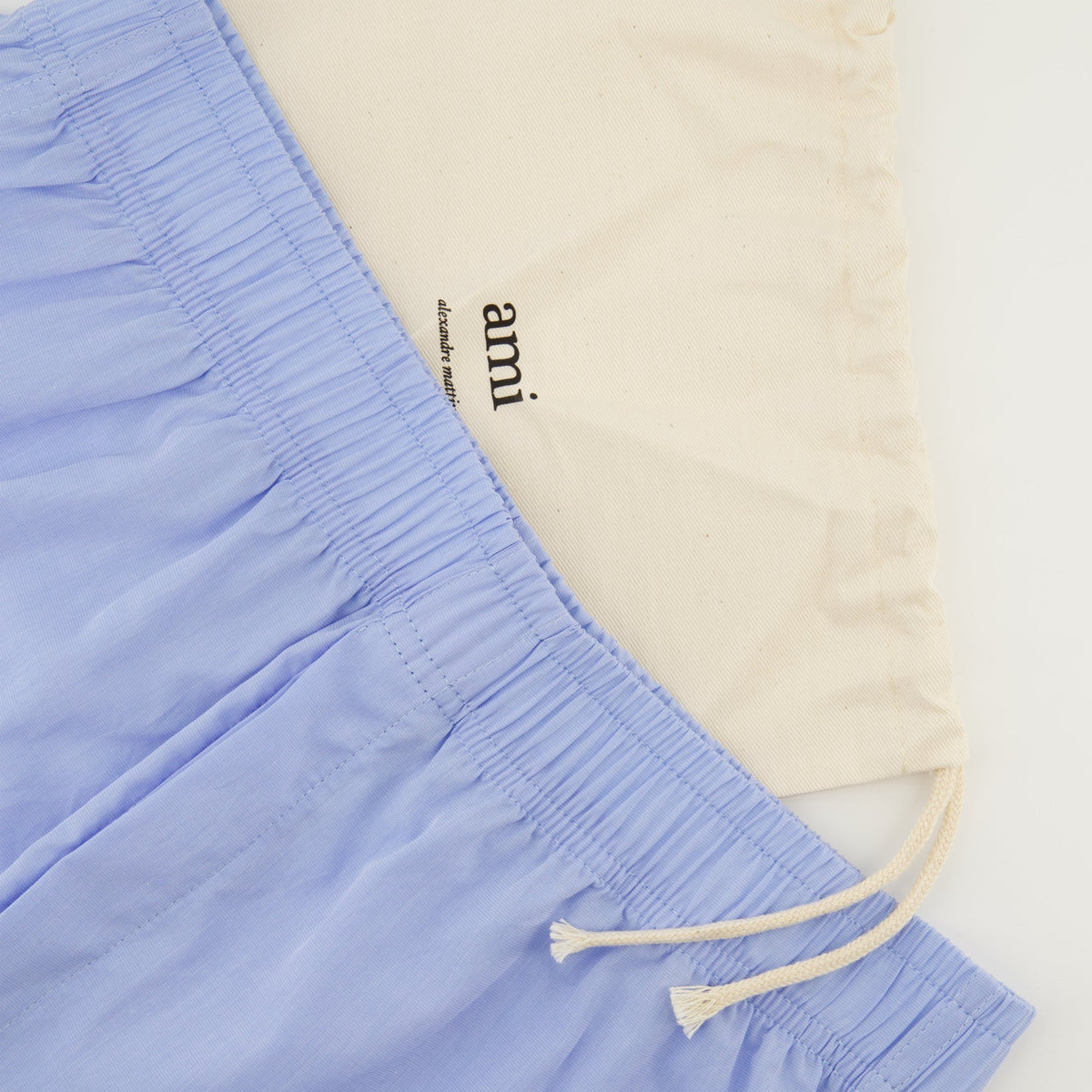 AMI Heart Boxer