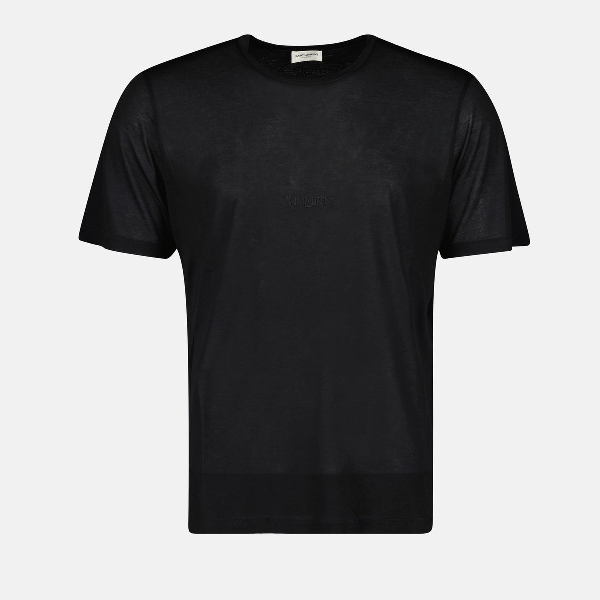 Viscose T-shirt