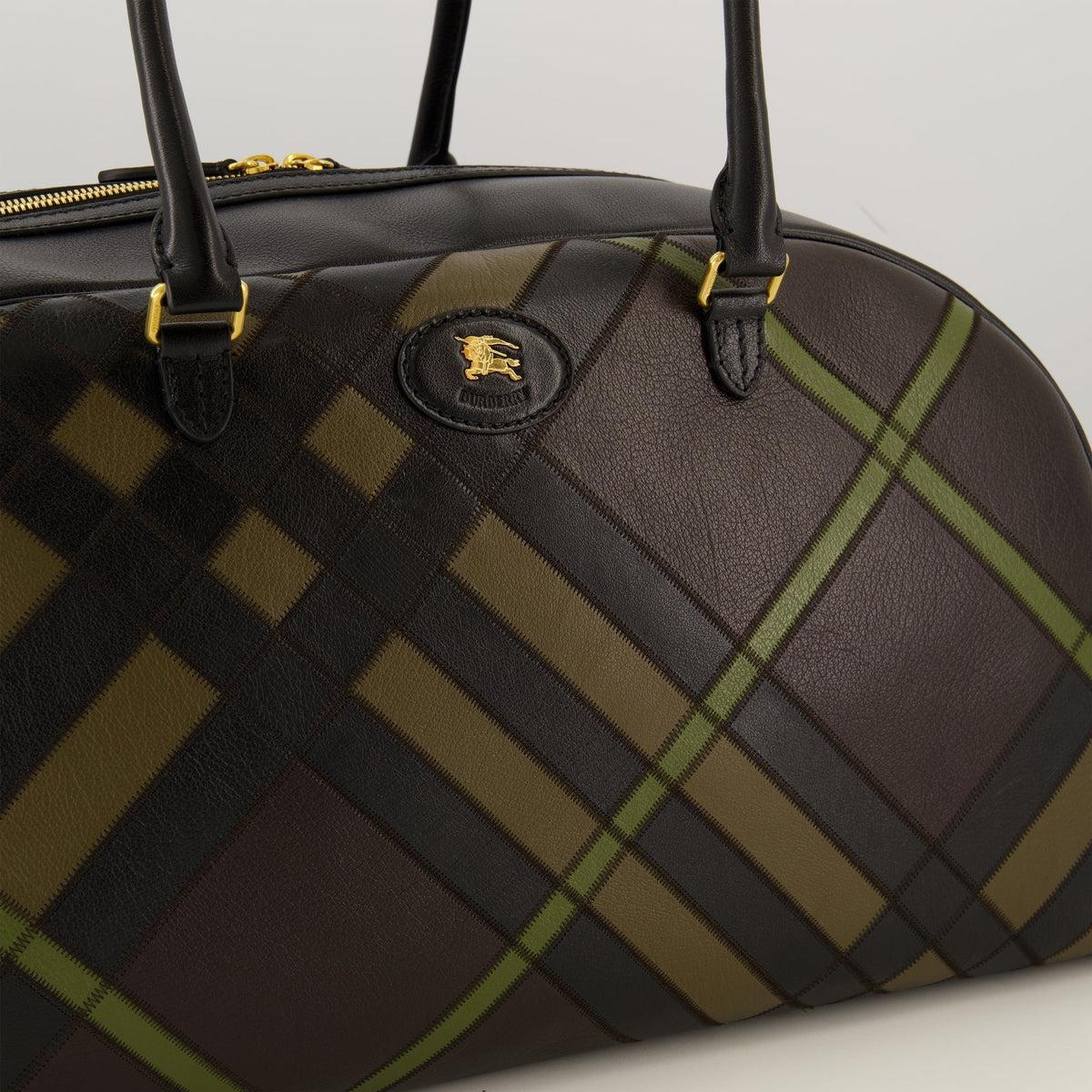 Highlands Bowling Bag