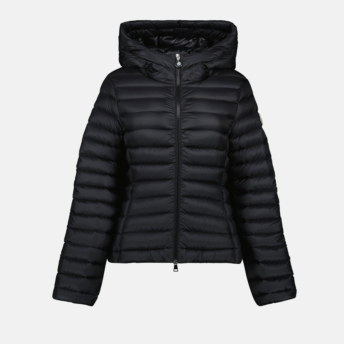 Ige Quilted Down Jacket