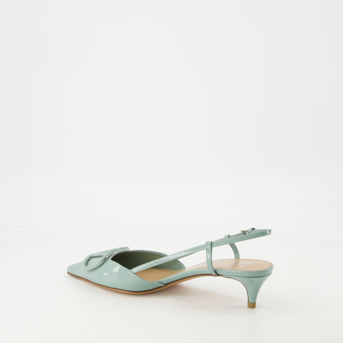 VLogo Pumps