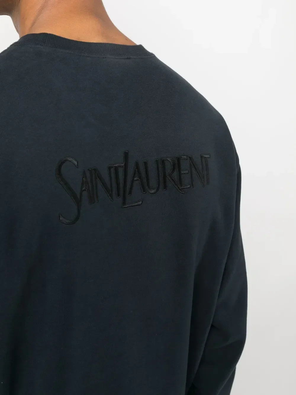 Logo Sweatshirt