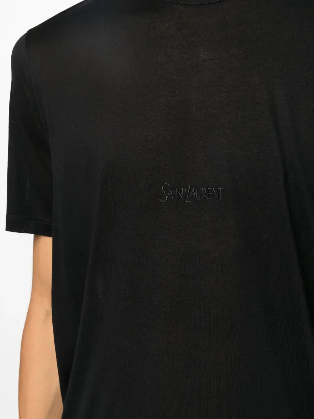 Viscose T-shirt