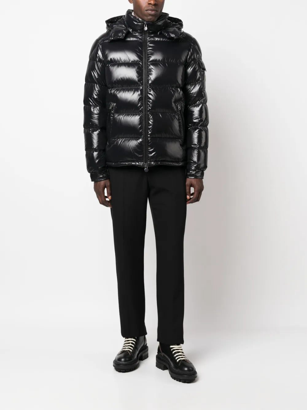 Maya Down Jacket