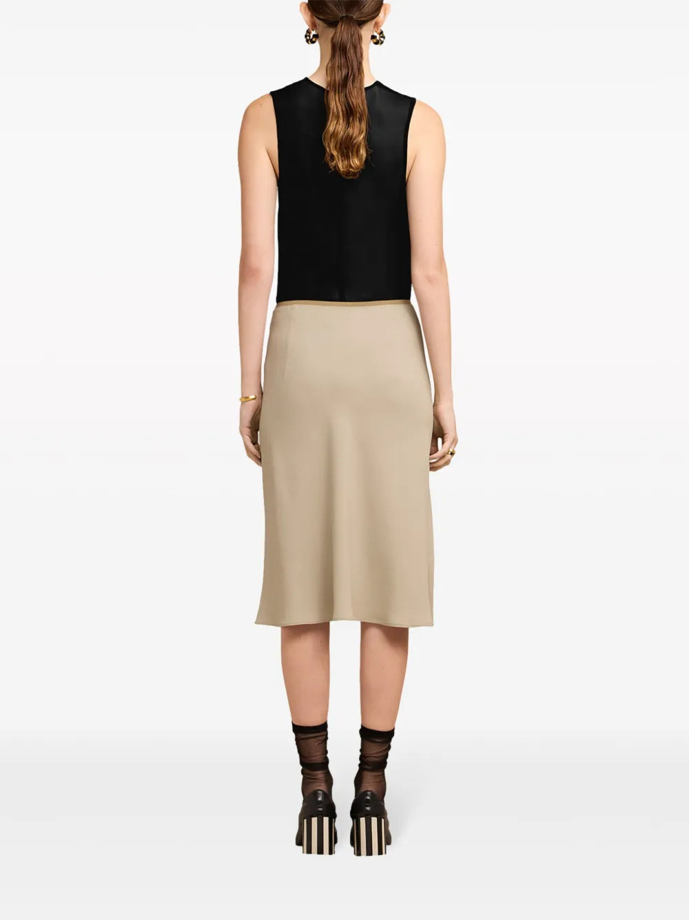Silk Top