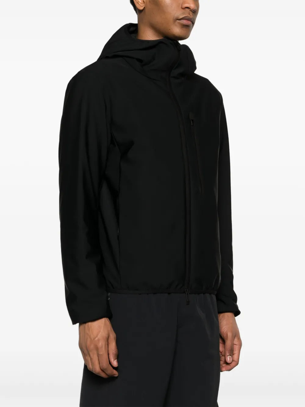 Lausfer Jacket