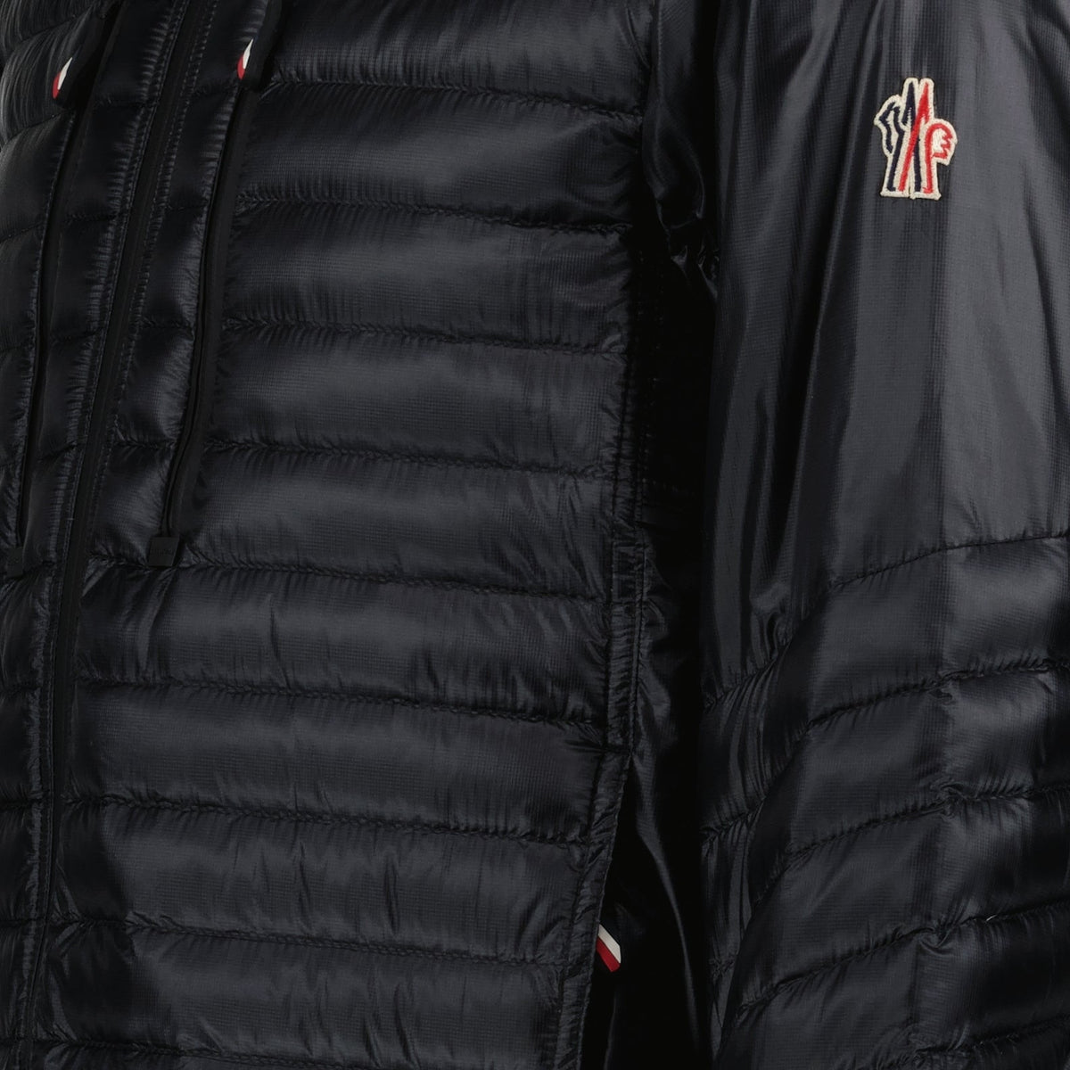 Althaus Down Jacket