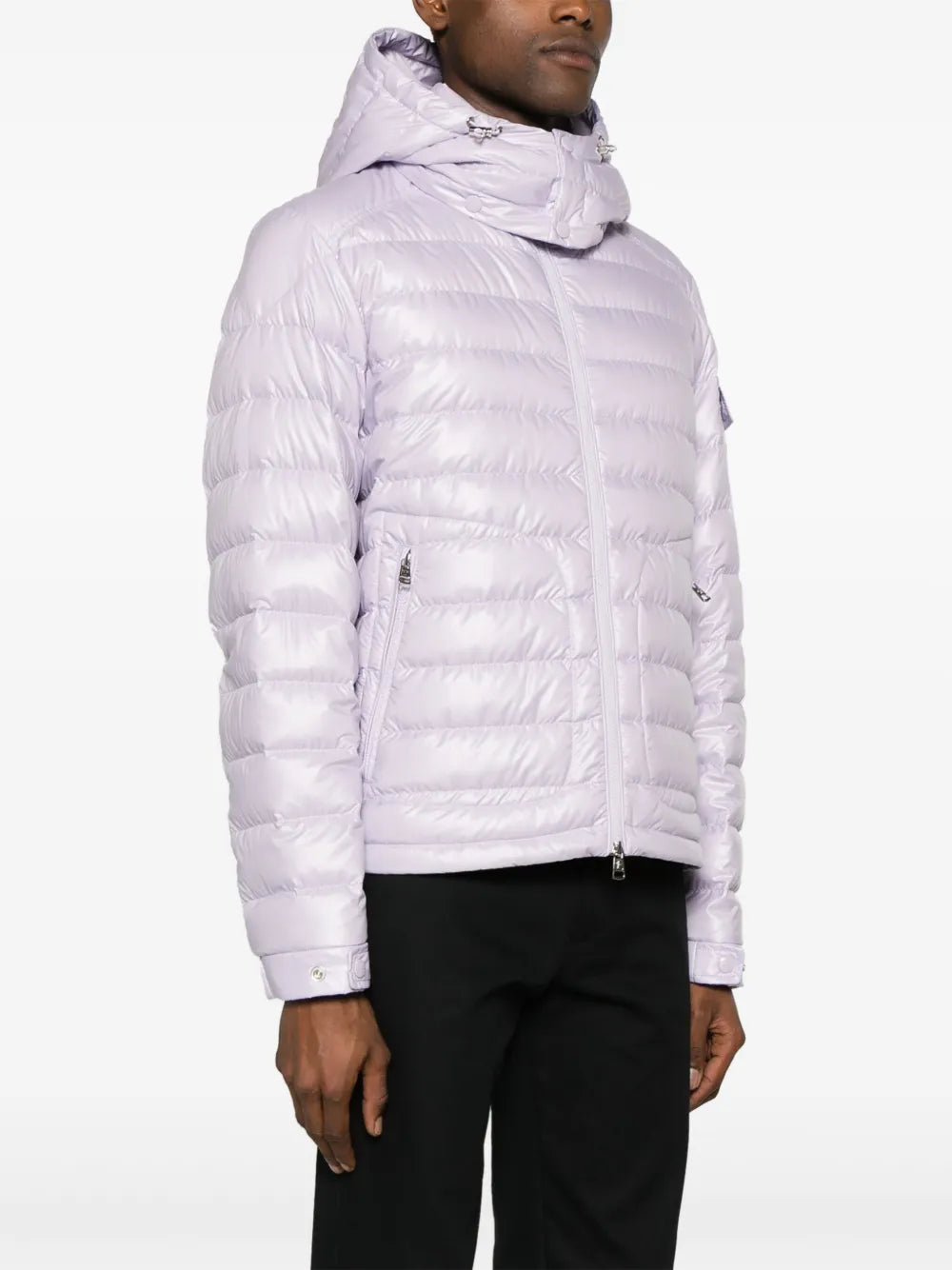 Lauros Down Jacket