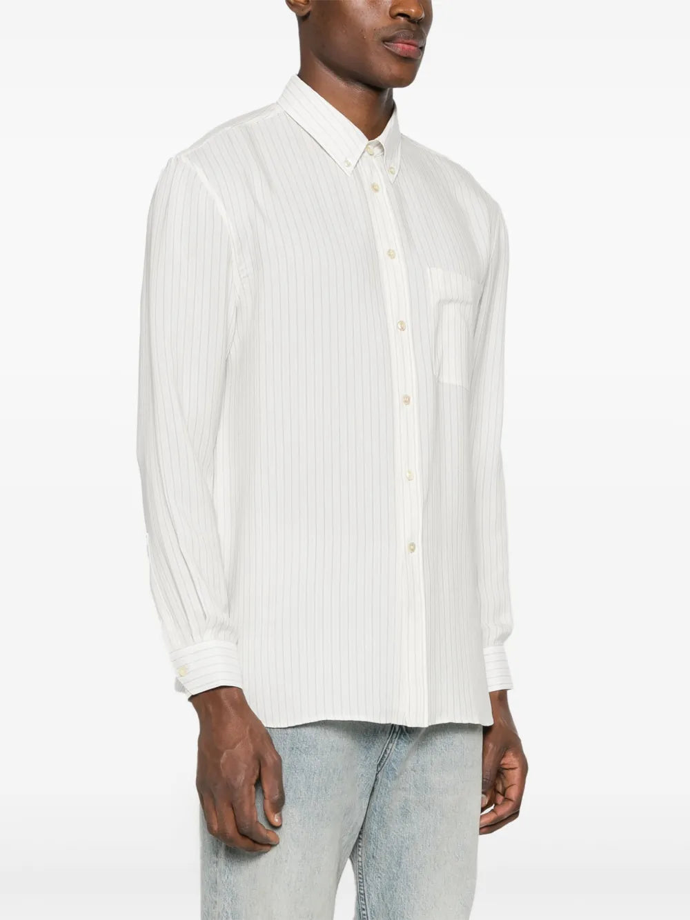 Striped Shirt
