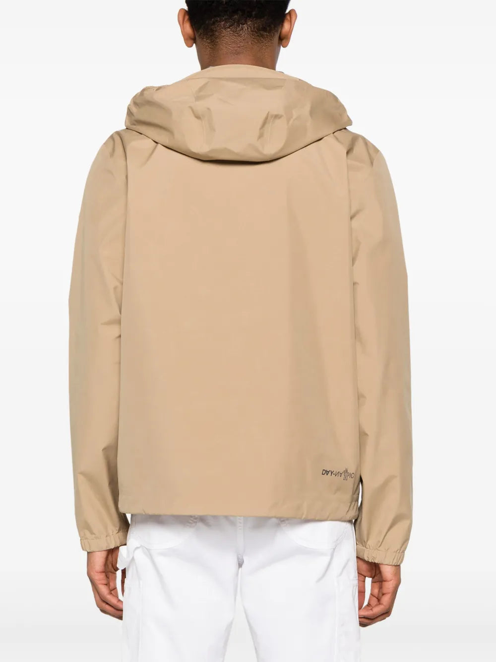 Shipton Jacket