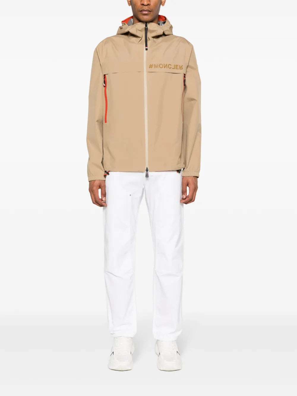 Shipton Jacket