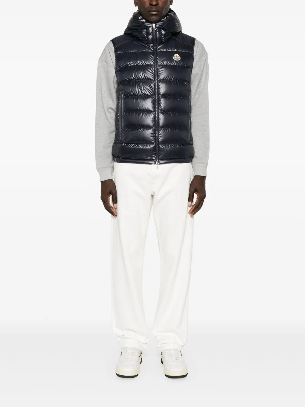 Barant Down Jacket