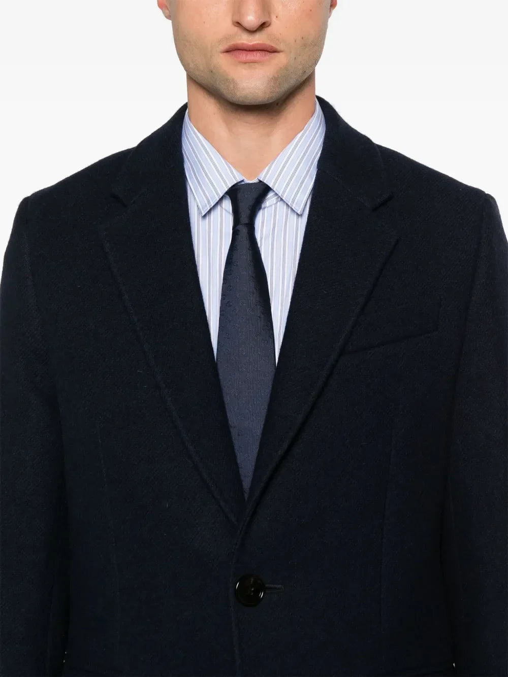 Wool Coat