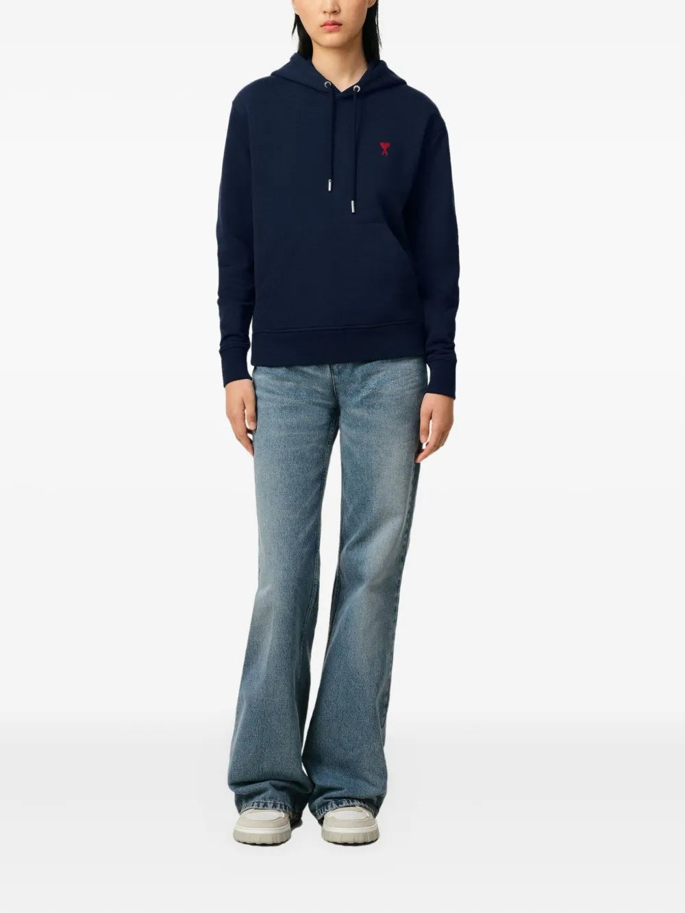Ami de coeur Hoodie