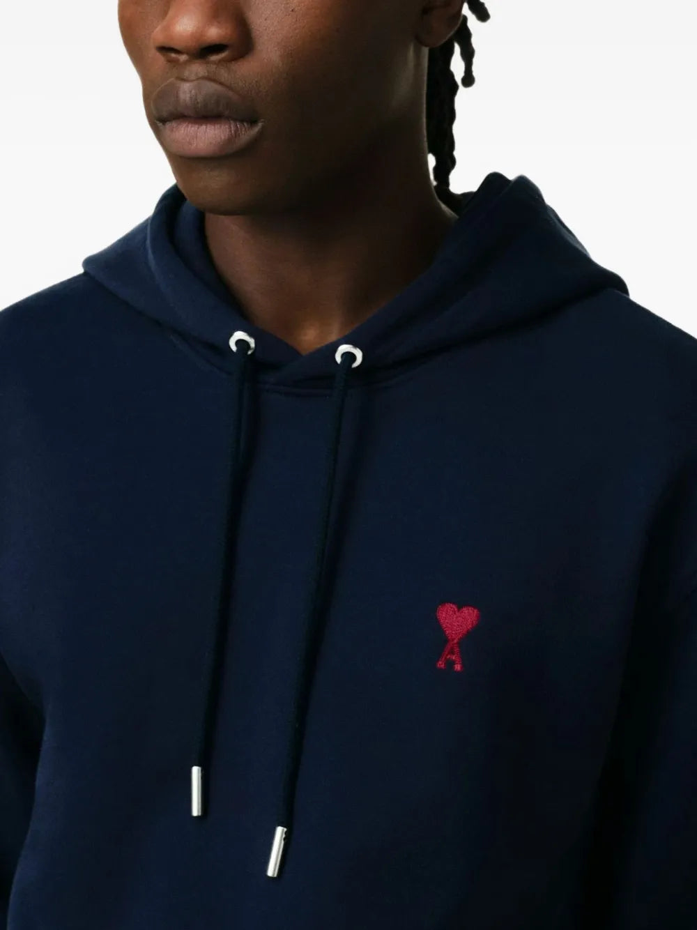 Ami de coeur Hoodie