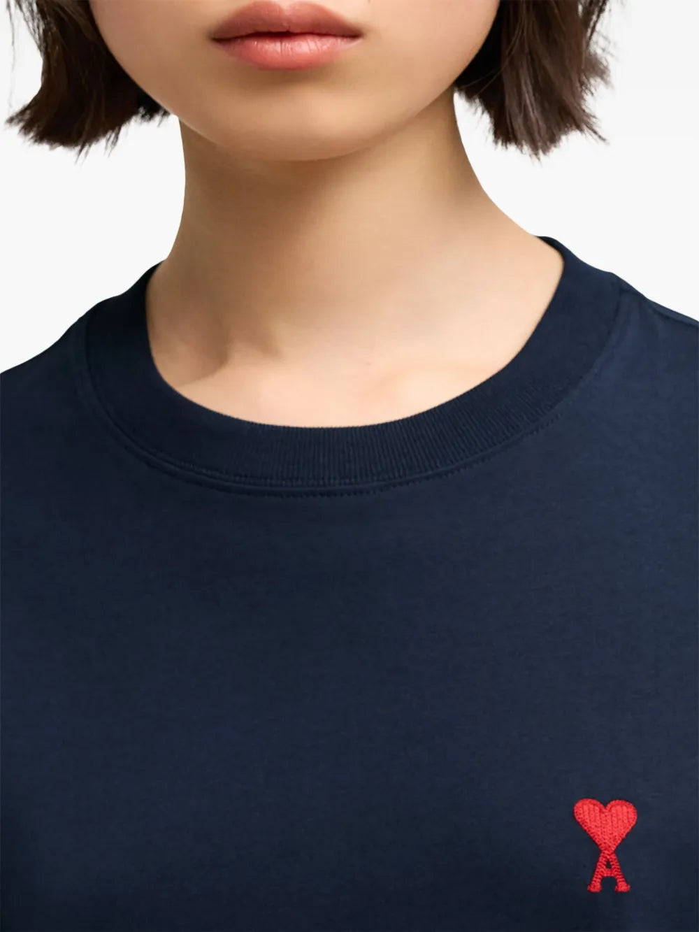 Ami de coeur Long Sleeve T-Shirt