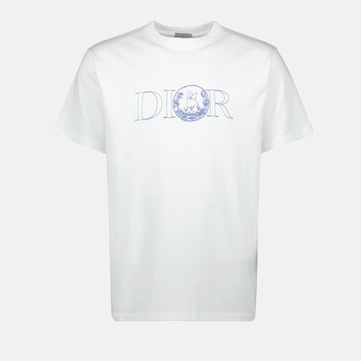 Dior and Hylton Nel T-shirt