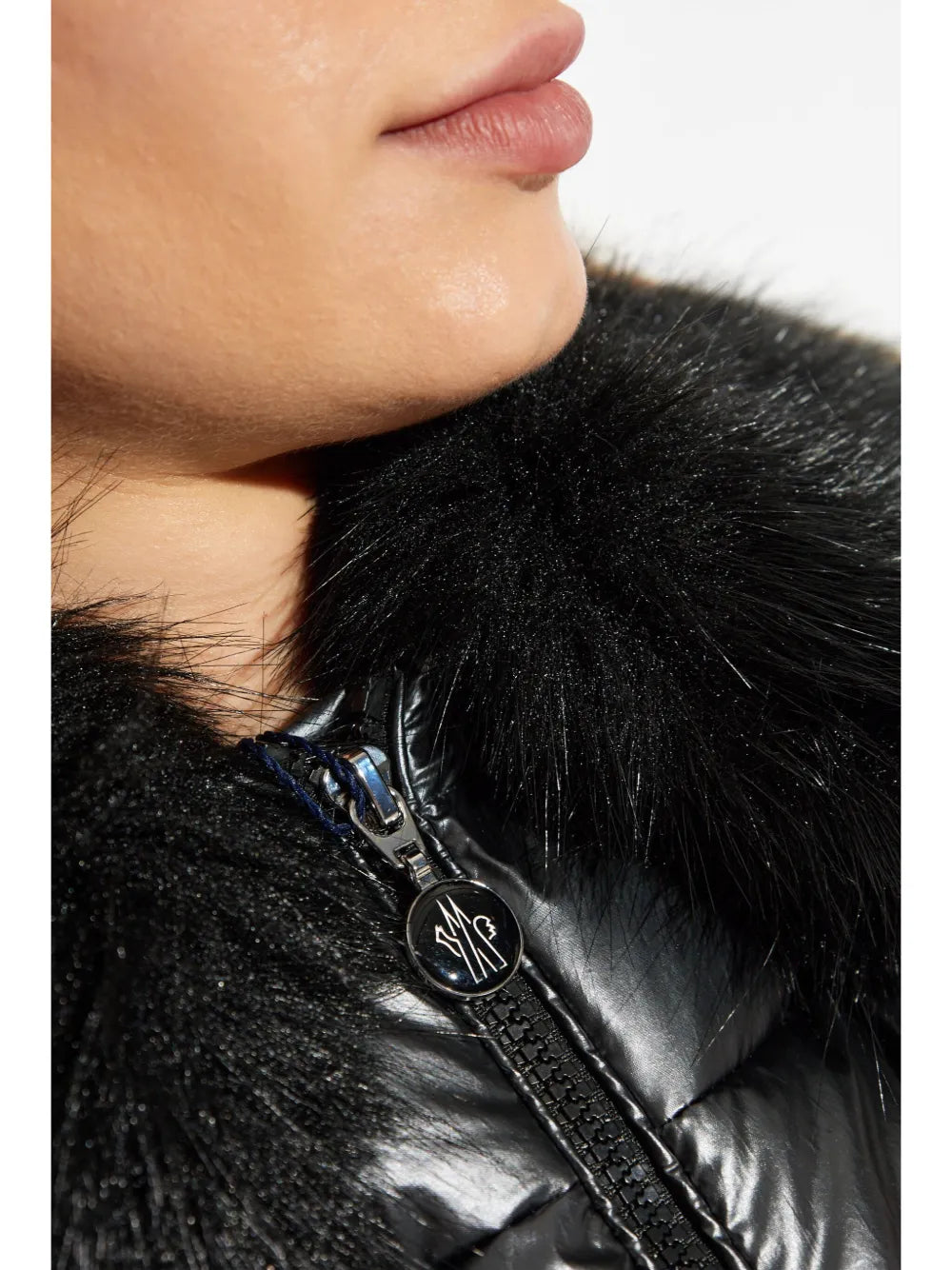Sleeveless Down Jacket Anse