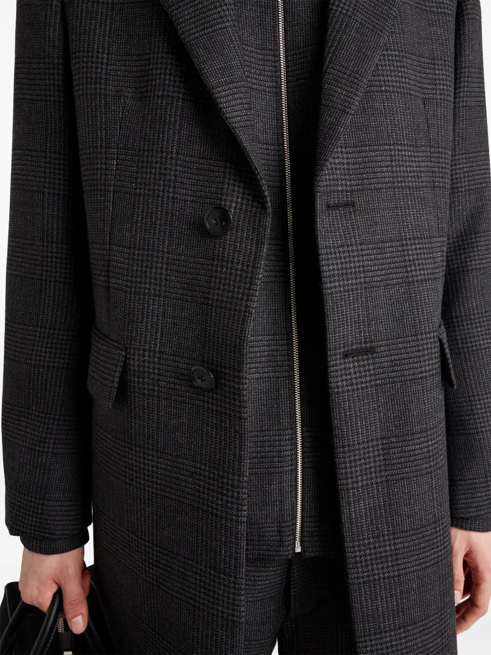 Wool Coat