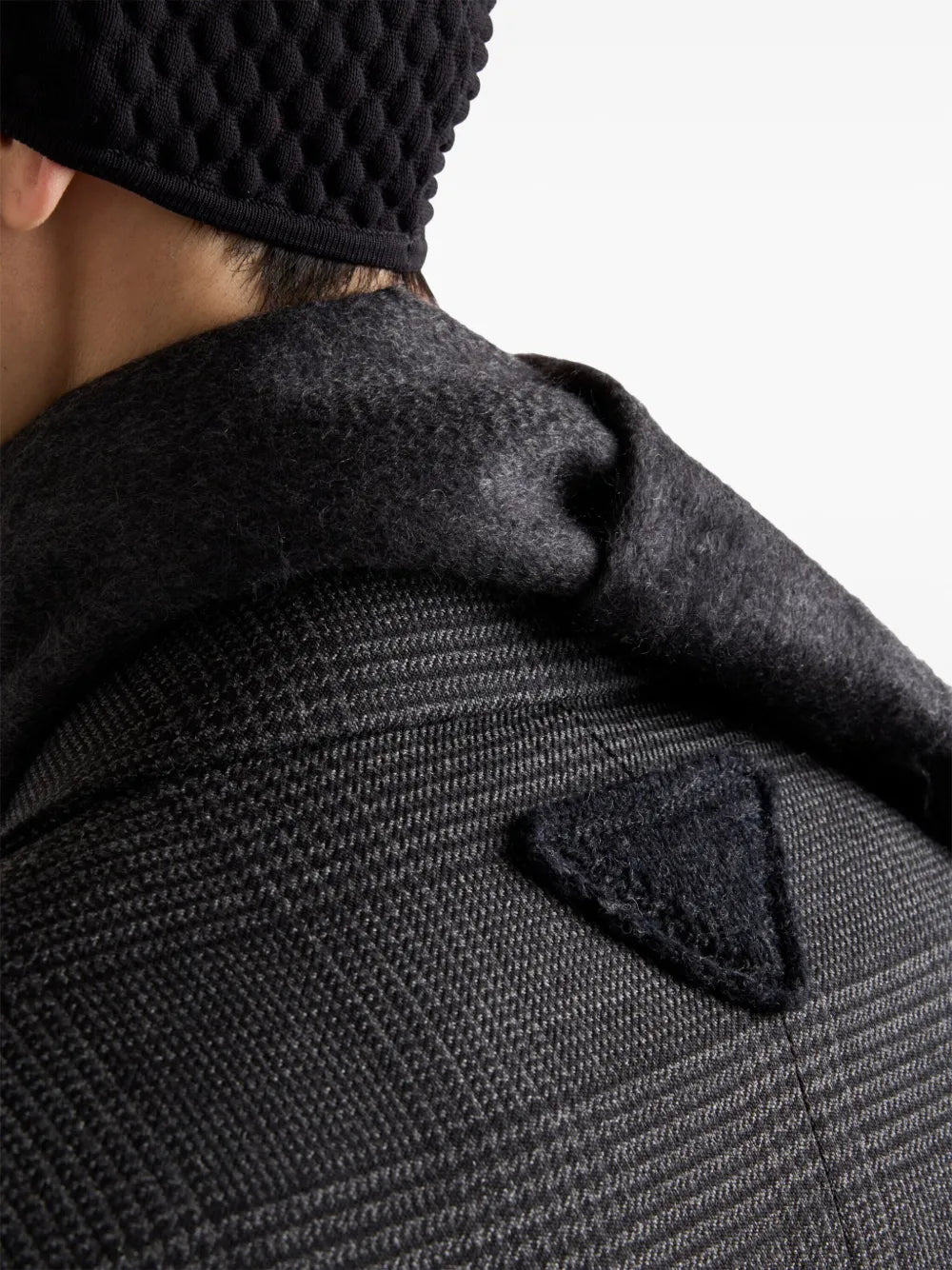 Wool Coat