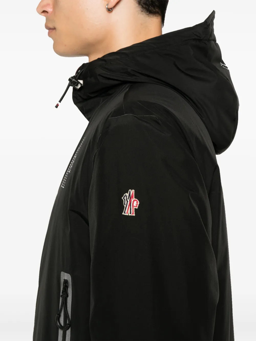 Jaman Jacket