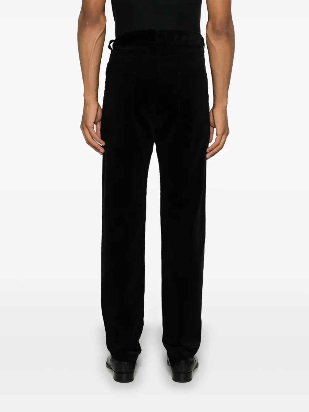 Corduroy Jeans