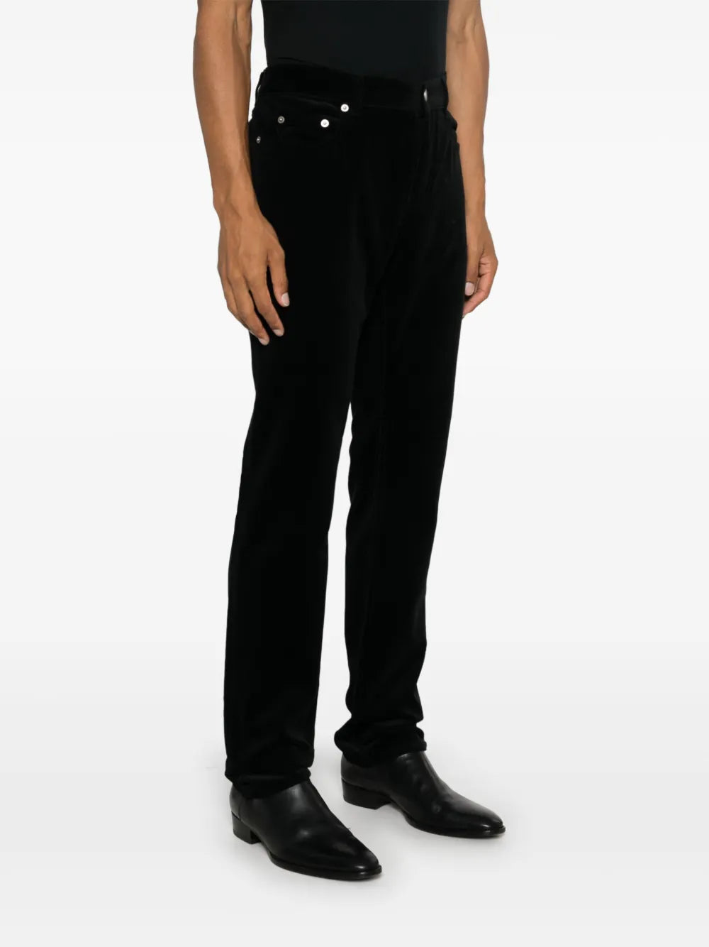 Corduroy Jeans