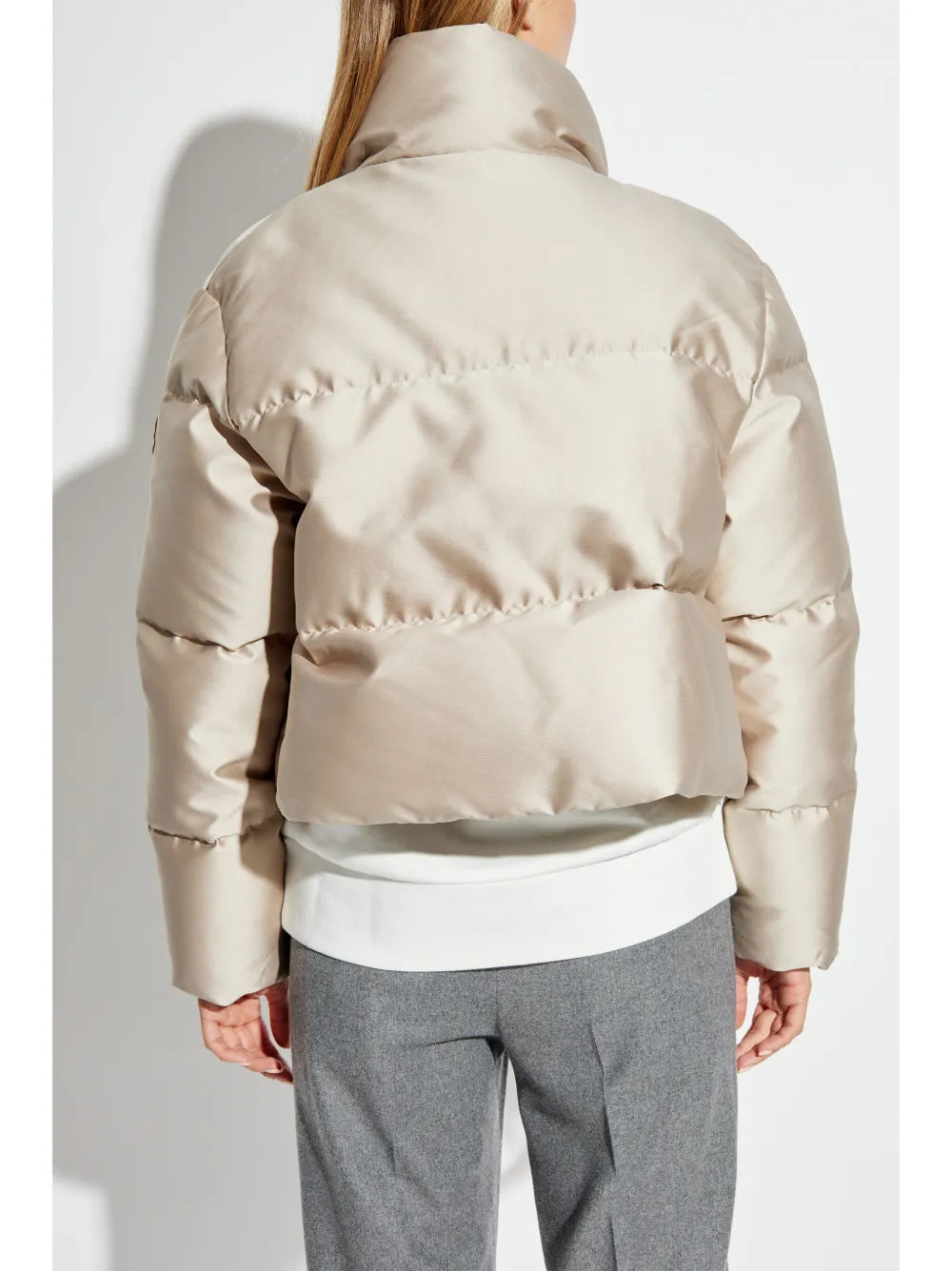 Bonnelles Down Jacket