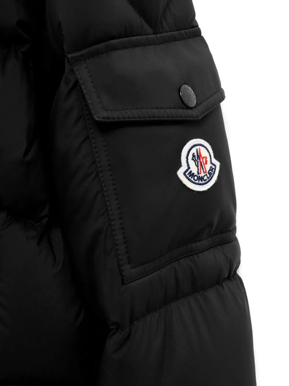 Maya 70 Down Jacket