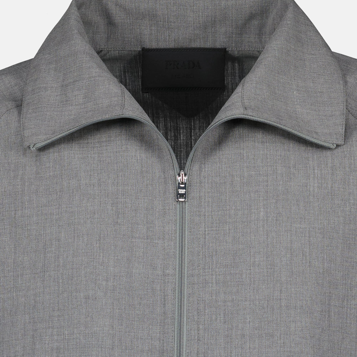 Wool Jacket