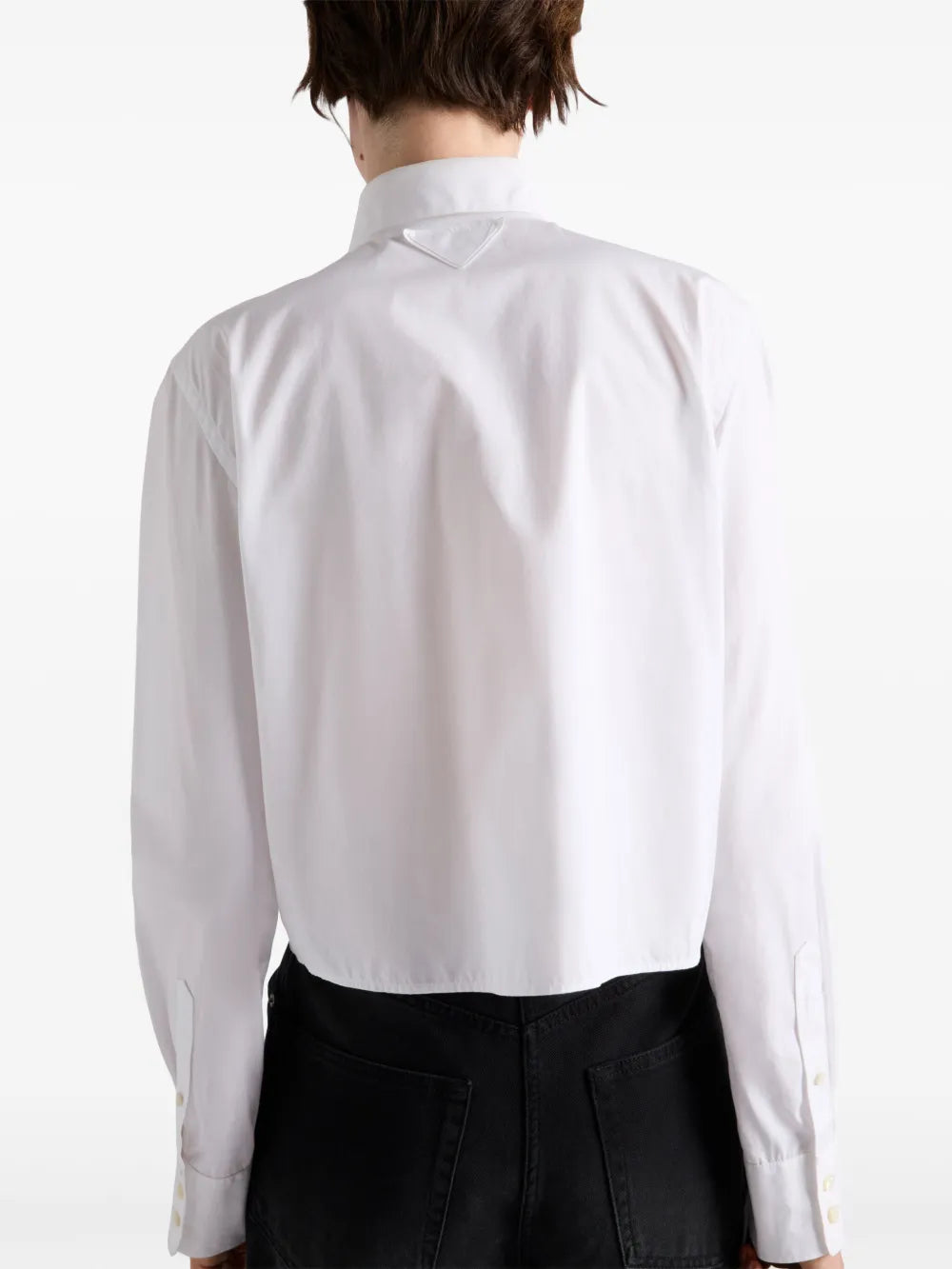 Embroidered Shirt