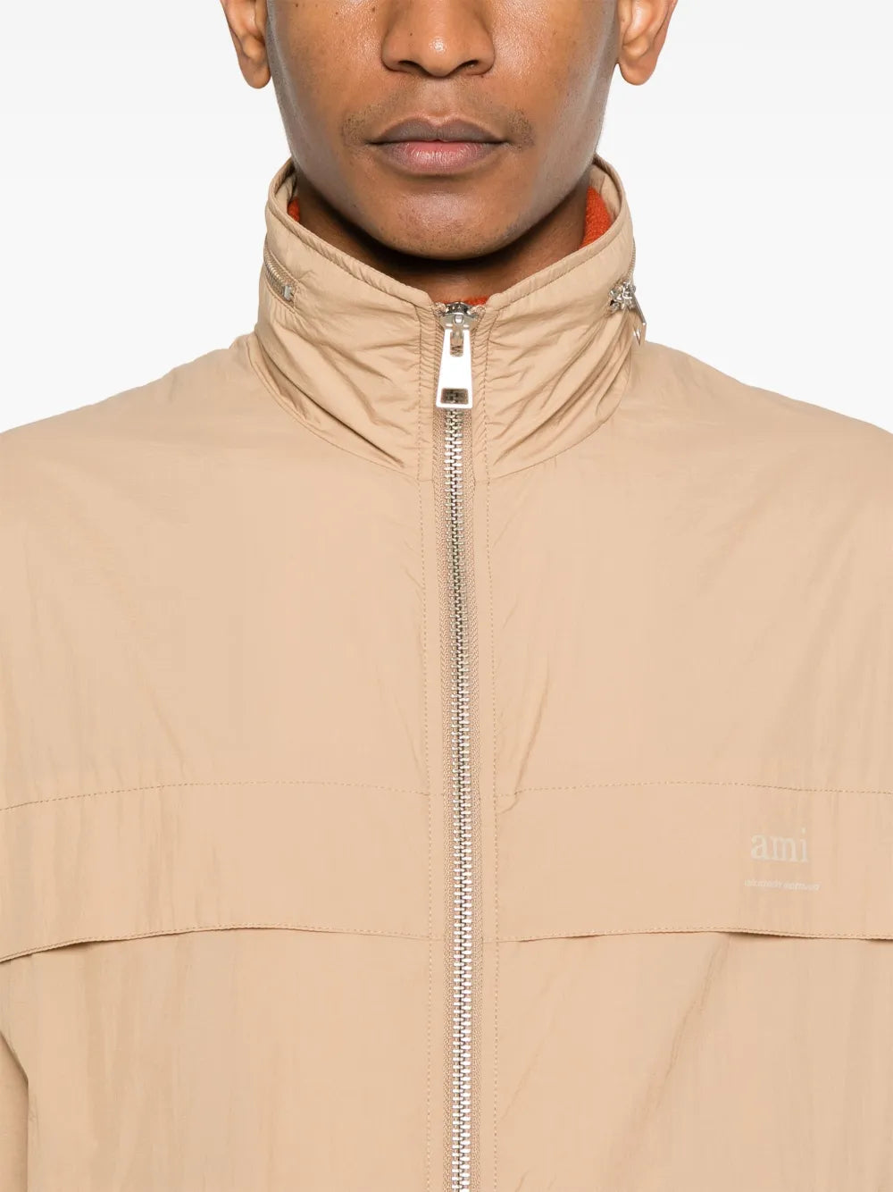 Windbreaker Alexandre Matiussi