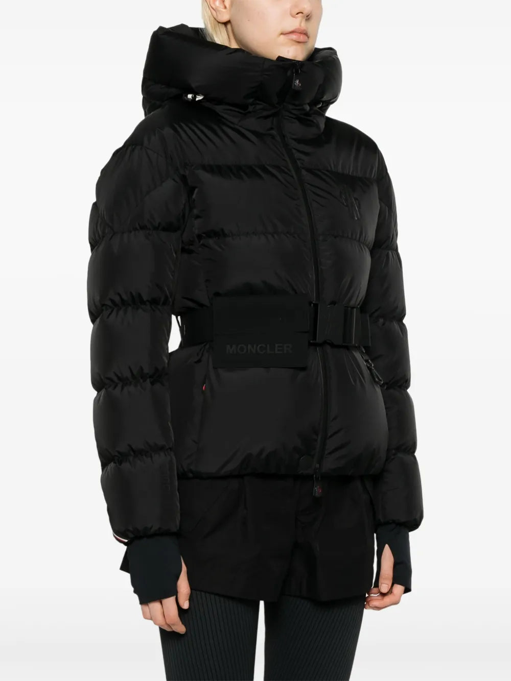 Bouquetin Down Jacket