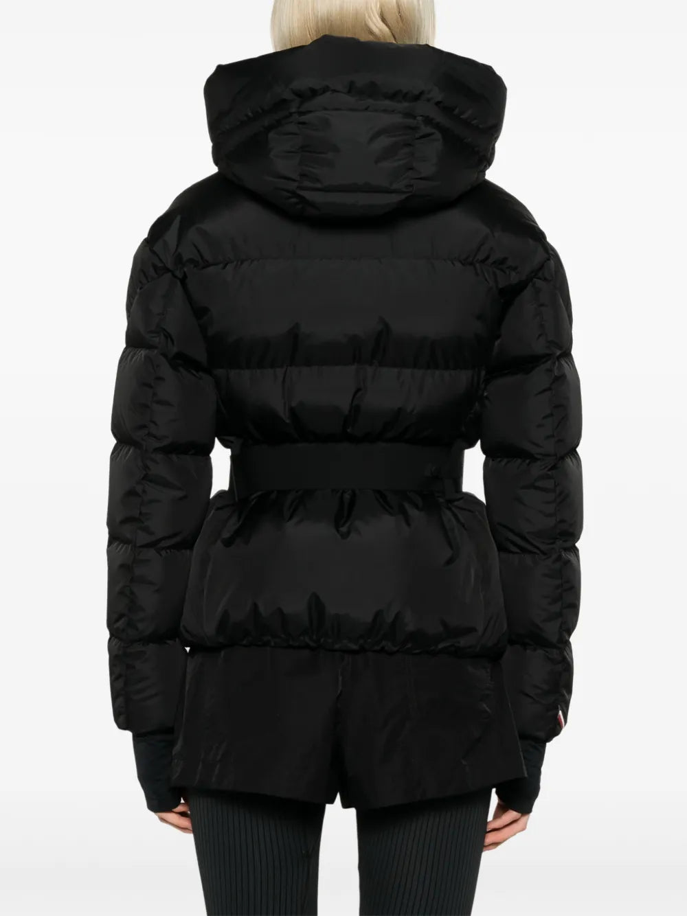 Bouquetin Down Jacket