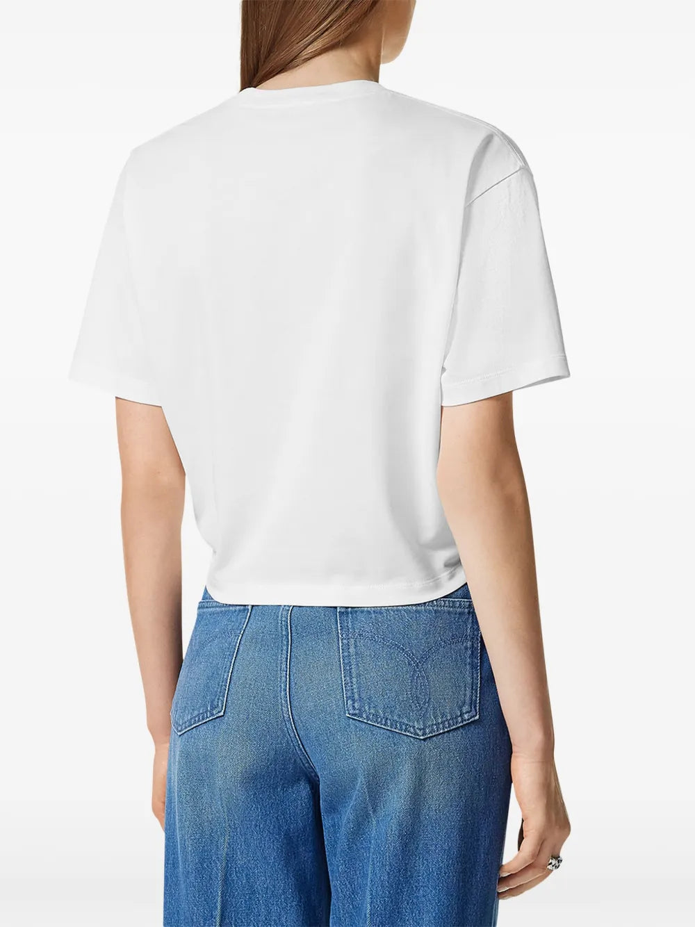 Safety Pin T-Shirt