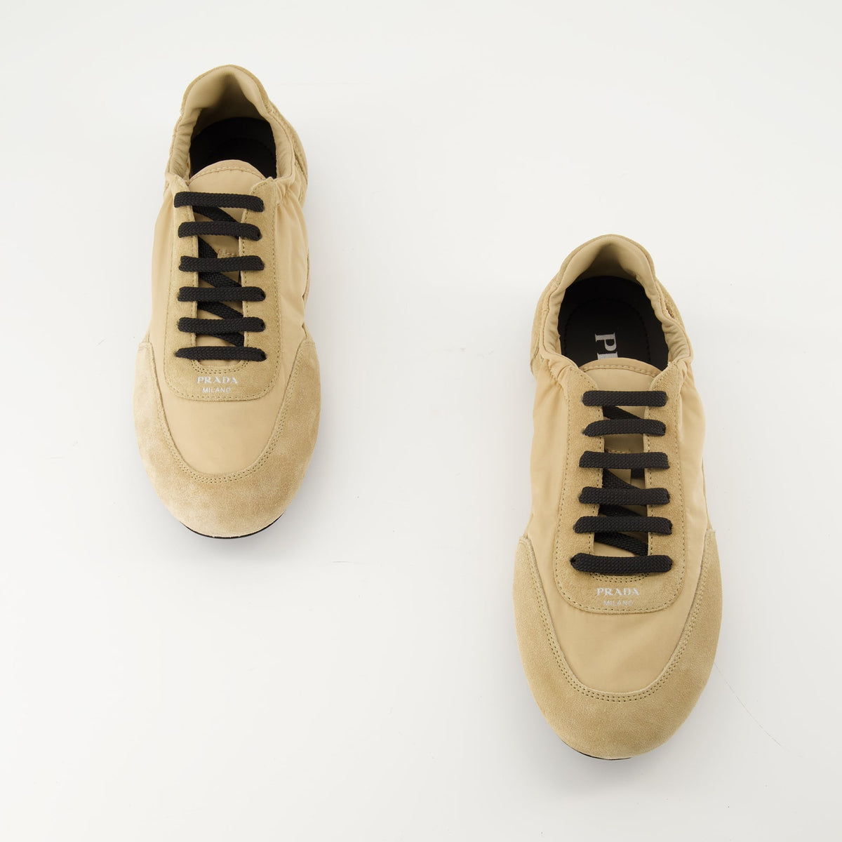 Collapse Sneakers