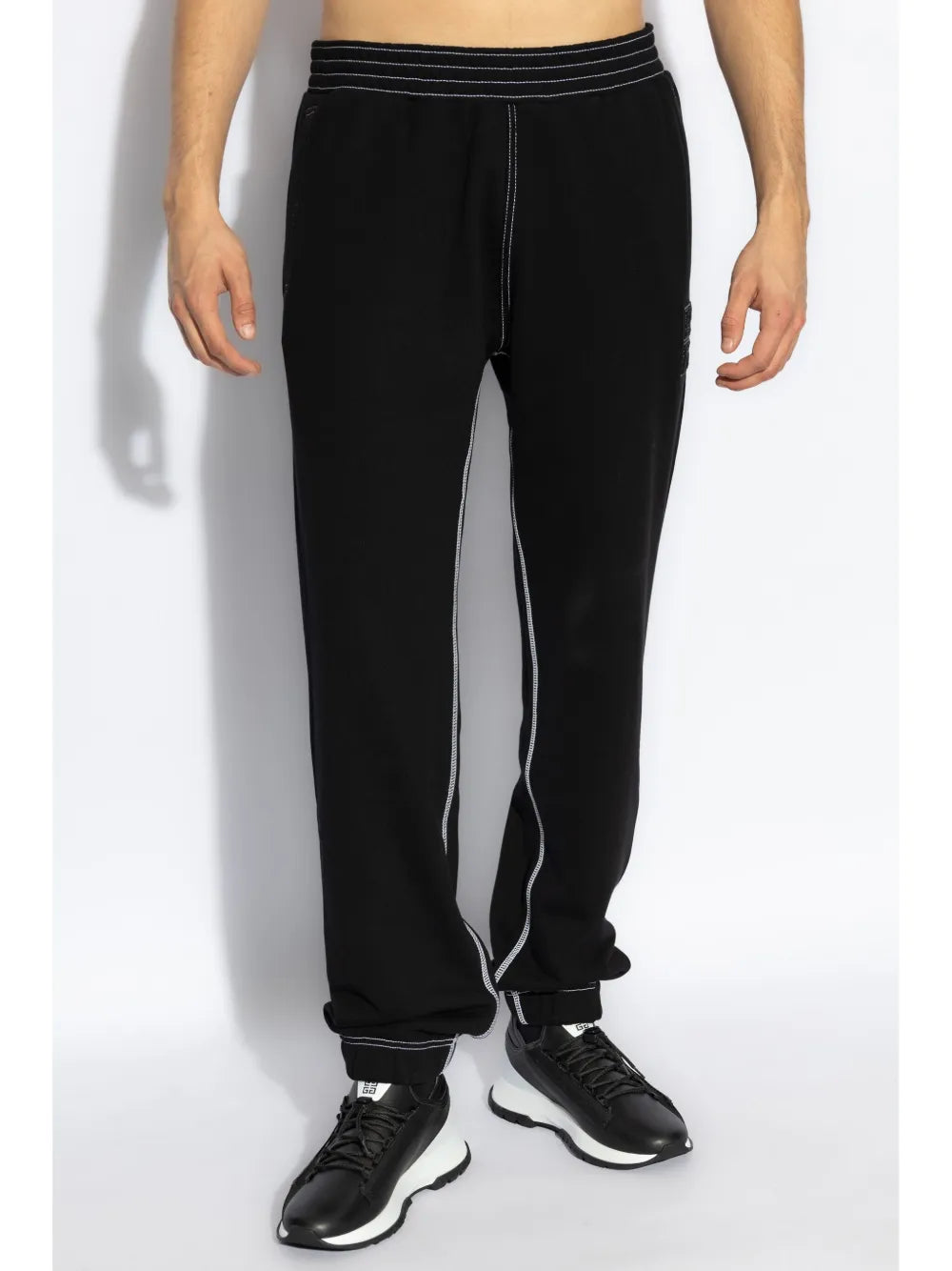 Black Jogging Pants