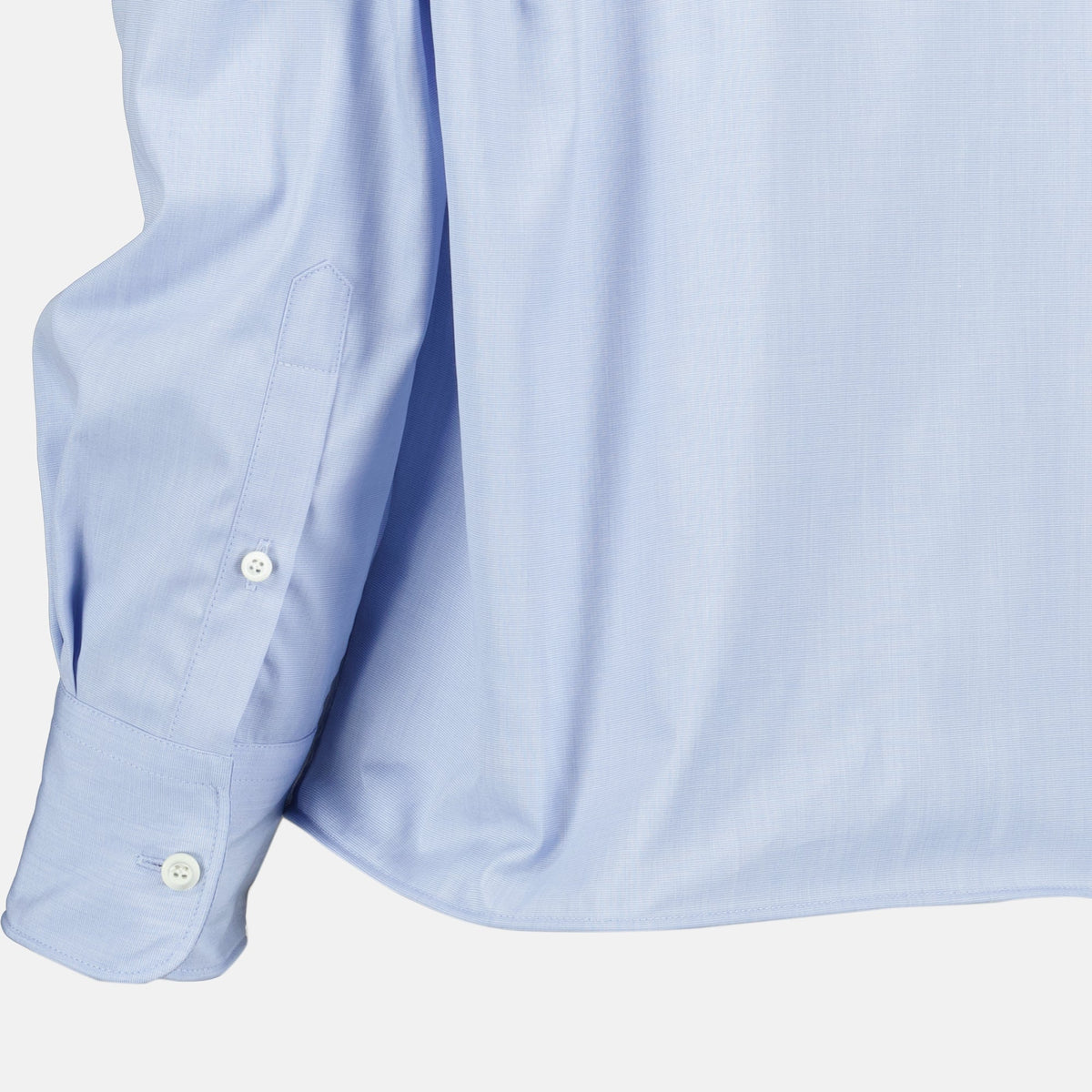 Poplin Shirt