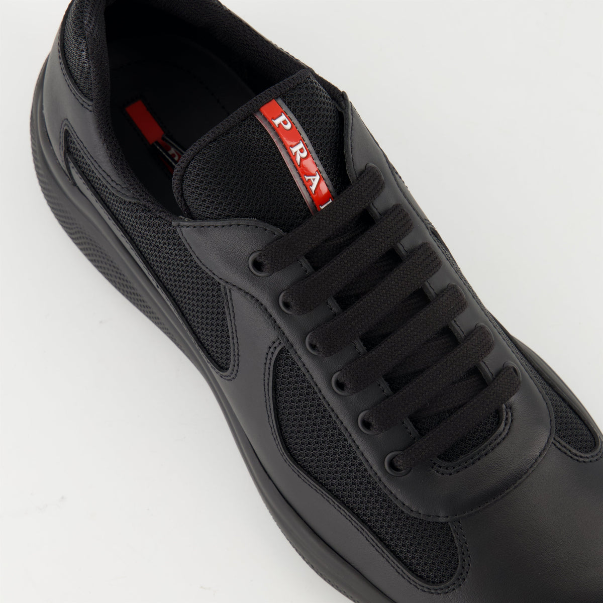America's Cup Sneakers