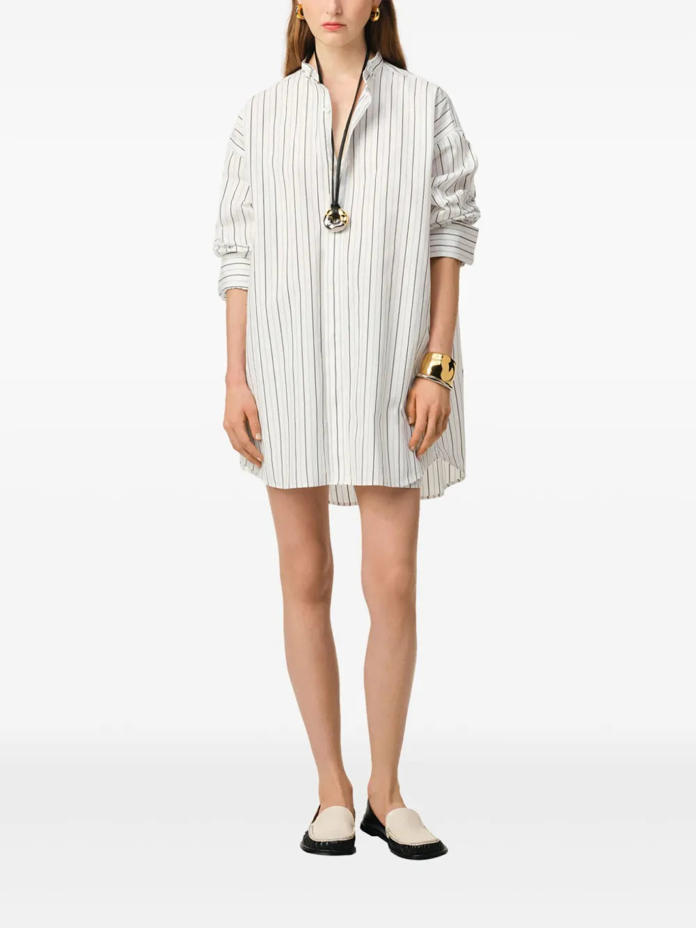 Oversized Shirt