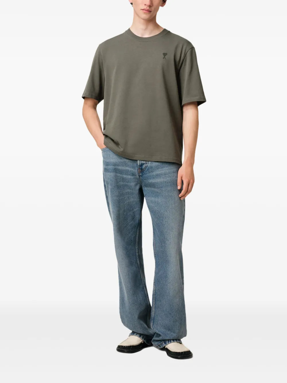 Ami de coeur T-shirt