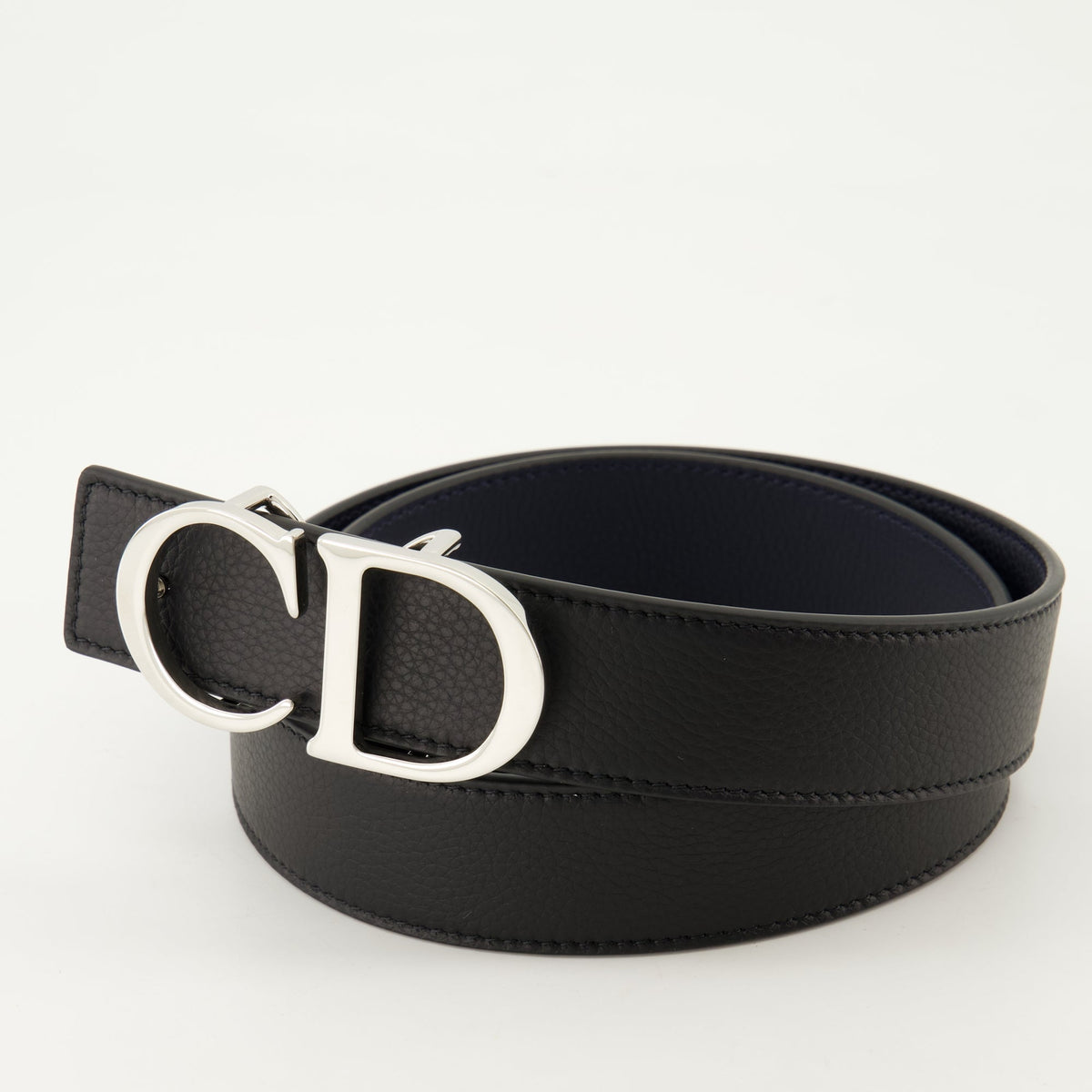 Reversible CD Belt