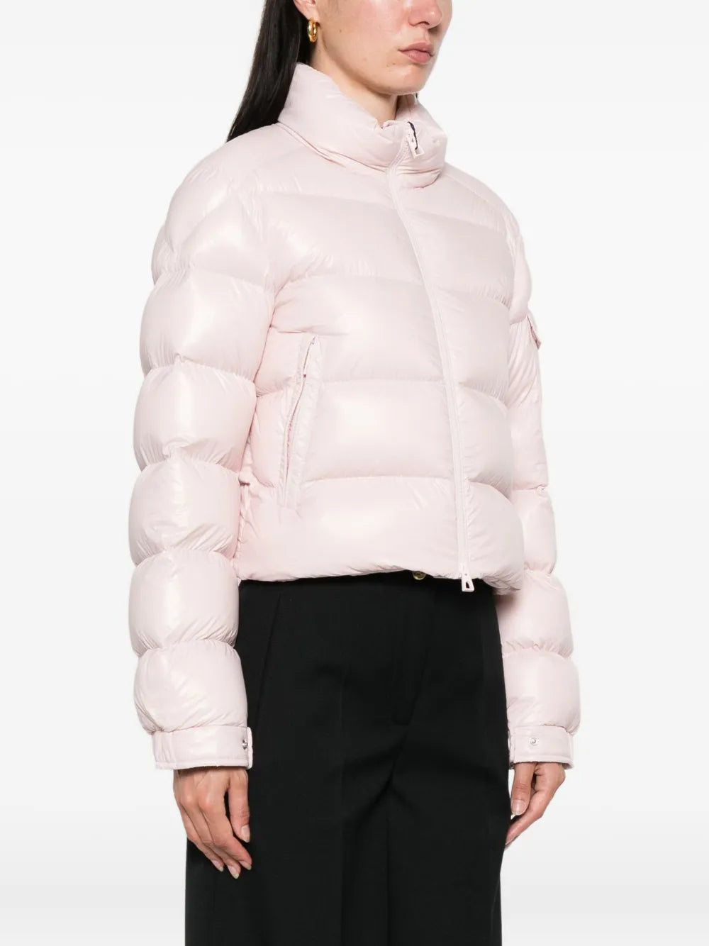 Petra Down Jacket