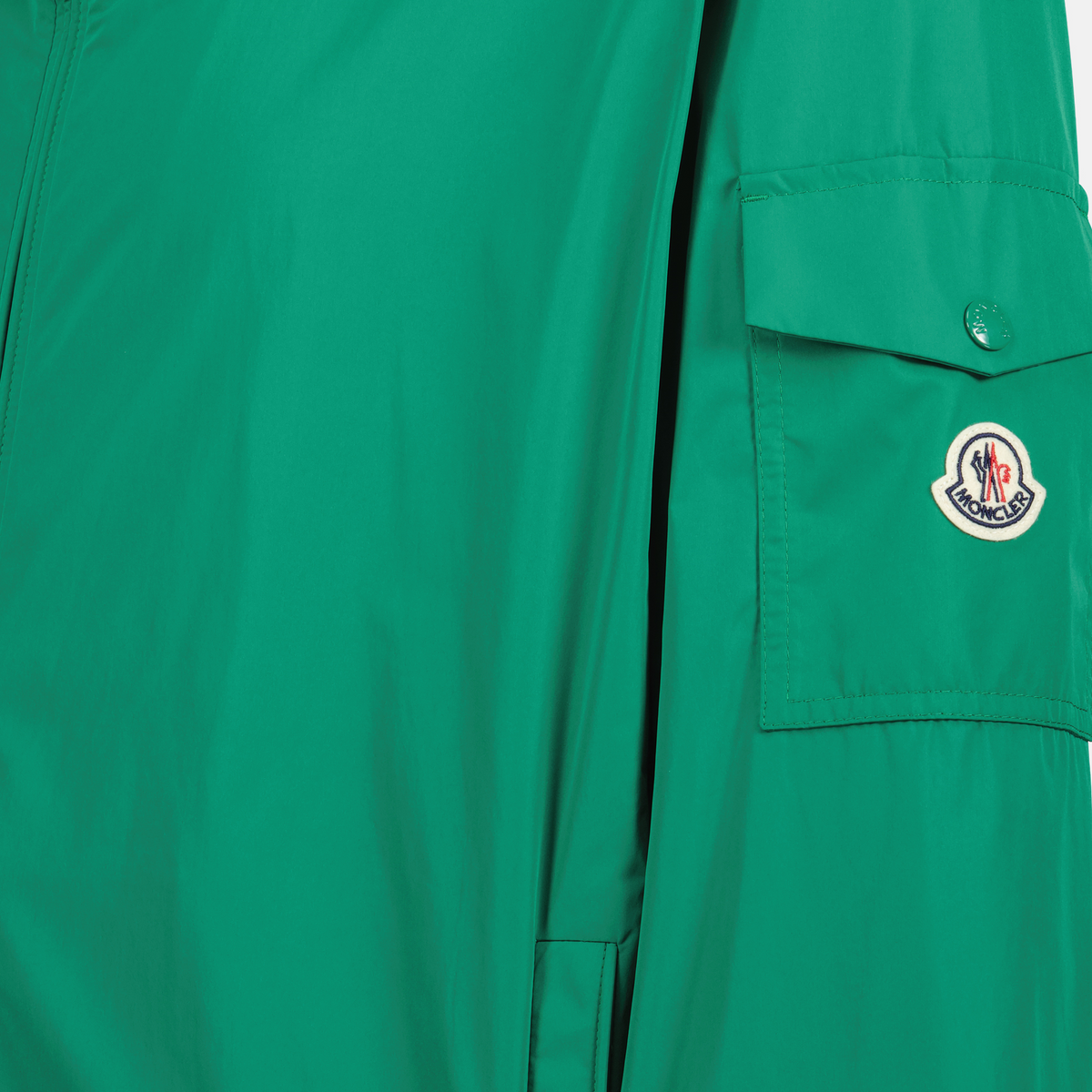 Sassière Windbreaker