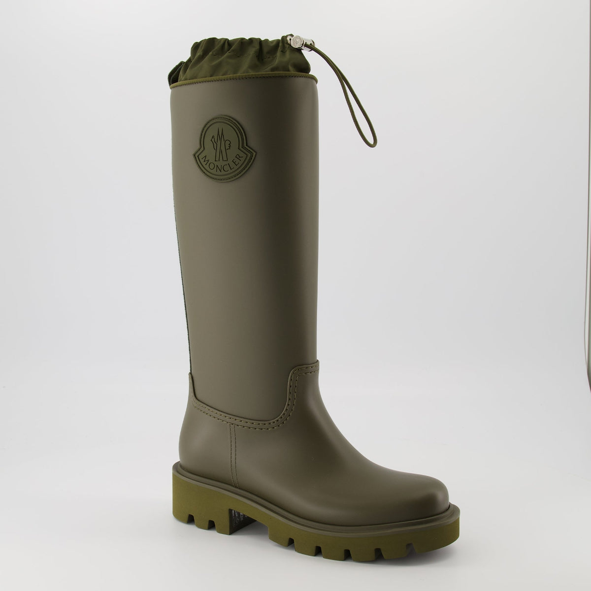 Kickstream High Rain Boots