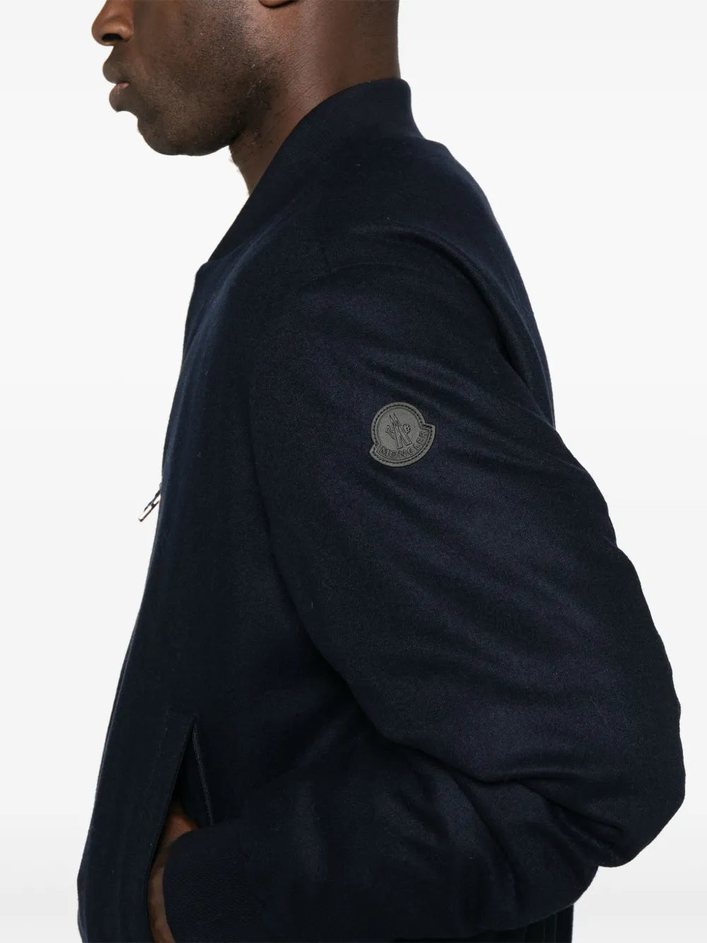 Reversible Bomber Villerest